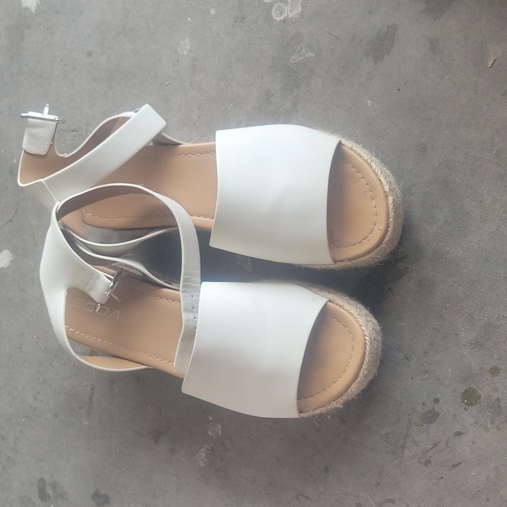 Womas Sandals